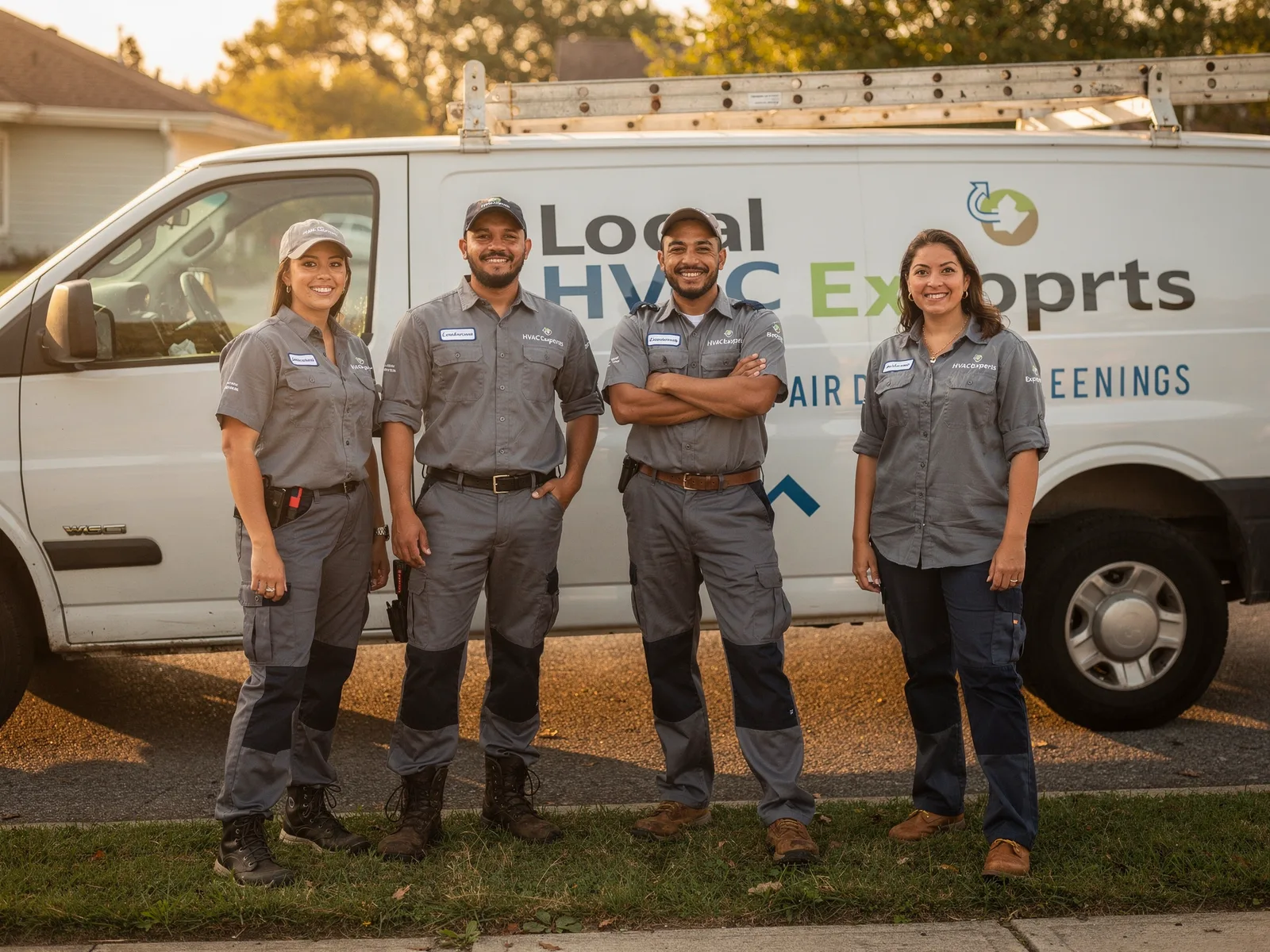 24/7 HVAC Repair & AC Replacement company in S Coffeyville, OK