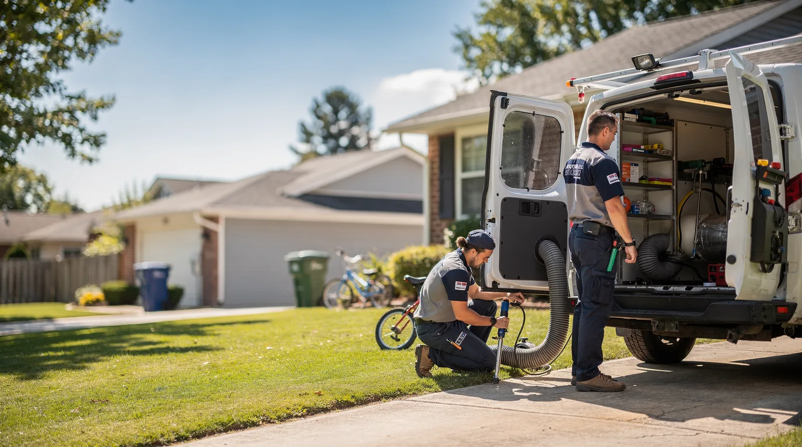 24/7 HVAC Repair & AC Replacement in S Coffeyville, OK near me